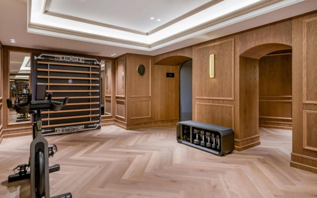 Santo Mauro, a Luxury Collection Hotel, Madrid