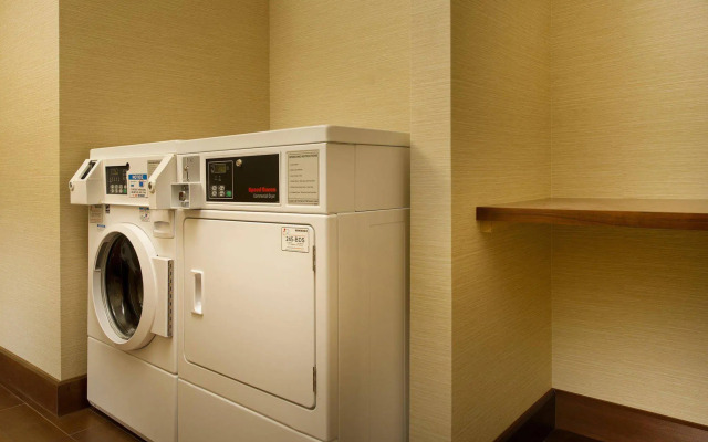 Hampton Inn & Suites Selma-San Antonio-Randolph AFB Texas