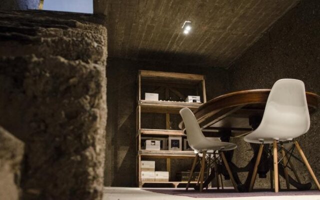 Casa de Huespedes La Azul