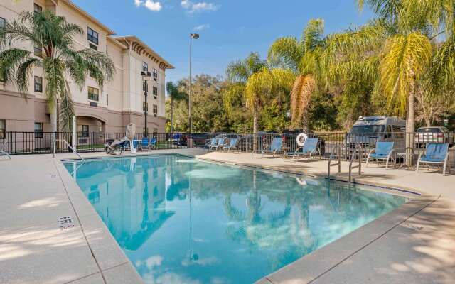 Extended Stay America Premier Suites Lakeland I4