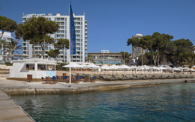 Melia South Beach Hotel