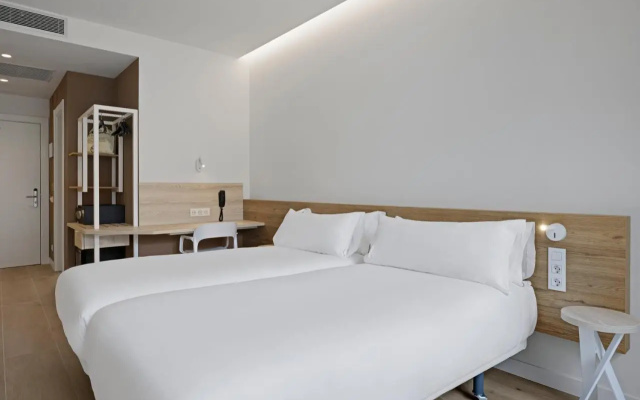 B&B Hotel Castro Urdiales