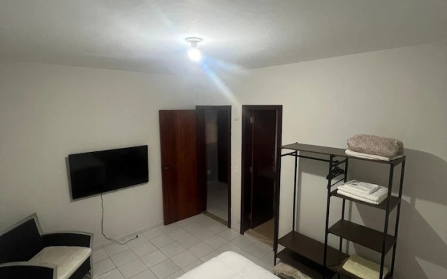 Pousada Jet Club Marine Angra