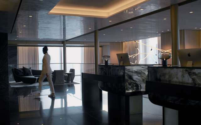 Equinox Hotel New York