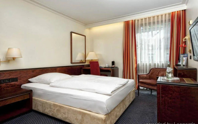 Badischer Hof Baden Baden - Limited Edition by Leonardo Hotels