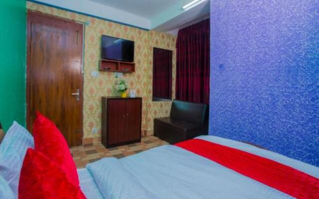 OYO 296 Subine Guest Inn