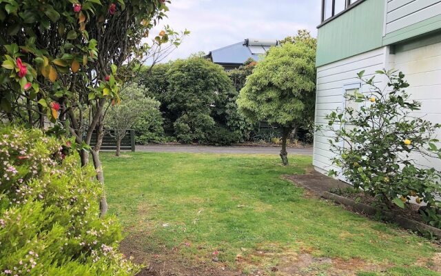 Location Views and BBQs