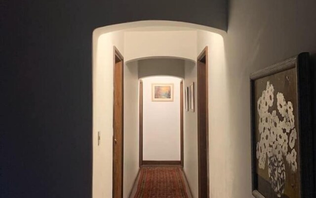 Pousada Refúgio Dinamarca