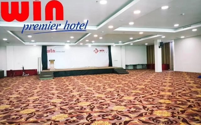 Win Premier Hotel Mangga Besar