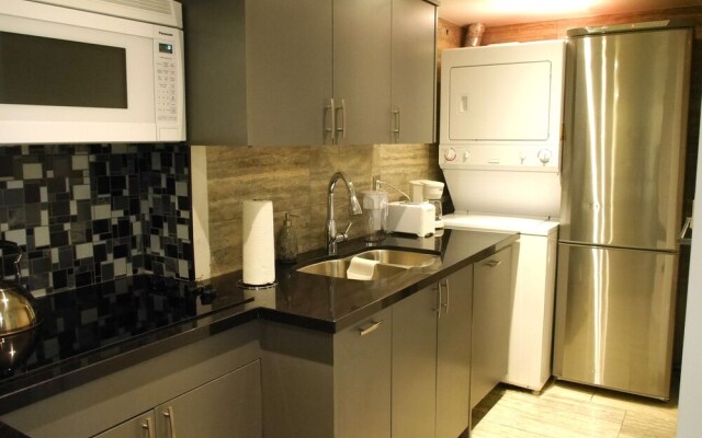 Newly Designed 1BR Condo