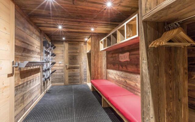 Chalet La Clusaz, 6 pièces, 8 personnes - FR-1-304-113