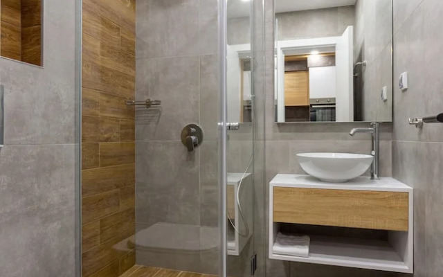 Inter Holiday Apartments