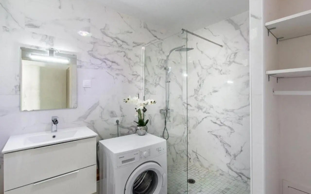 T2 bis lumineux avec parking privé * WIFI*NETFLIX*