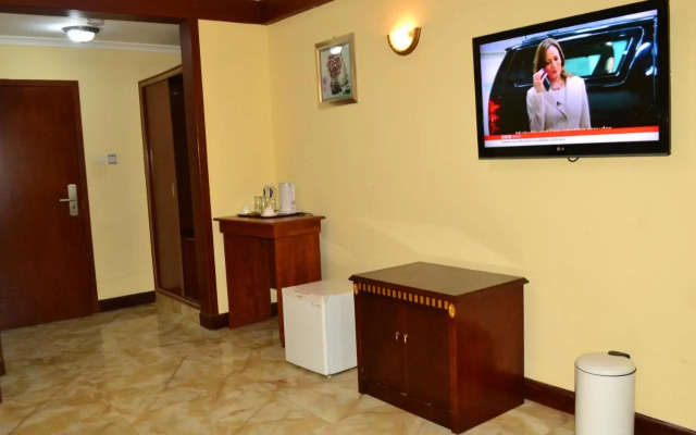 Morena Hotel