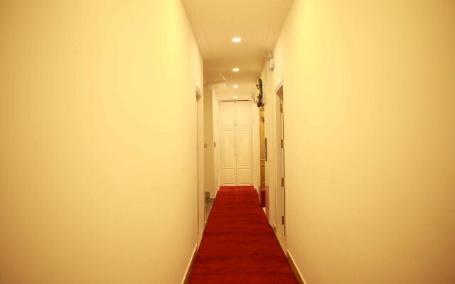 Tulip Hotel 3