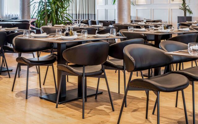 Movenpick Hotel Lalez Durres