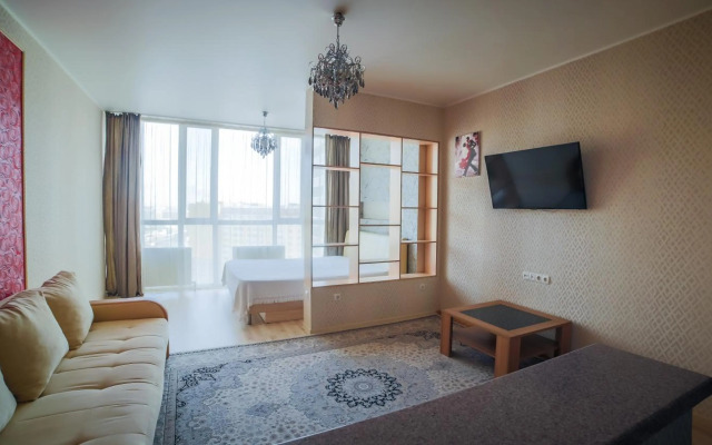 Апартаменты в Астане на Мамышулы