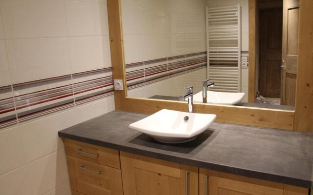 Appartement La Clusaz, 3 pièces, 6 personnes - FR-1-459-87