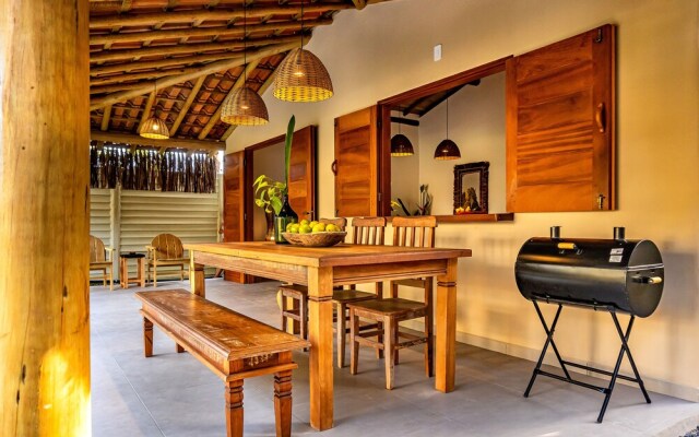 Casa Jenipapo Trancoso