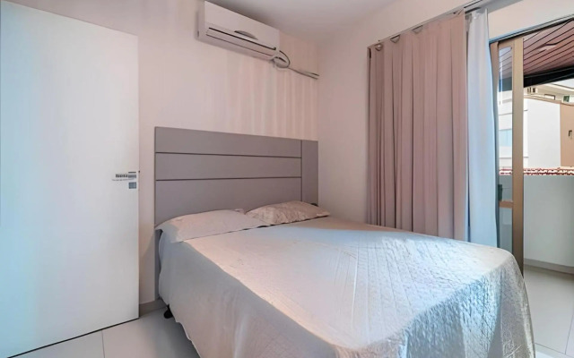 Res. Ribeiro apt 04/05