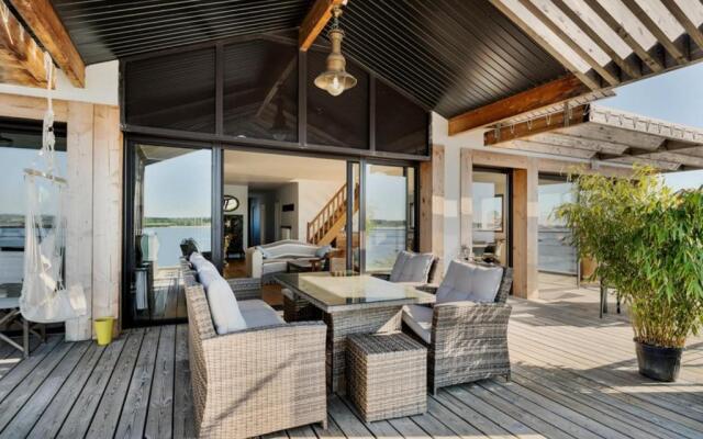 Appartement Arcachon, 5 pièces, 8 personnes - FR-1-319-404