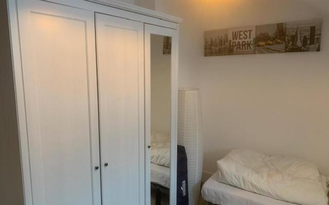 Appartement Mont-Dore, 3 pièces, 6 personnes - FR-1-415-11