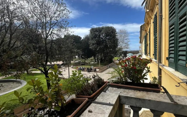 PIAZZA STAGLIENO 17 Apartment