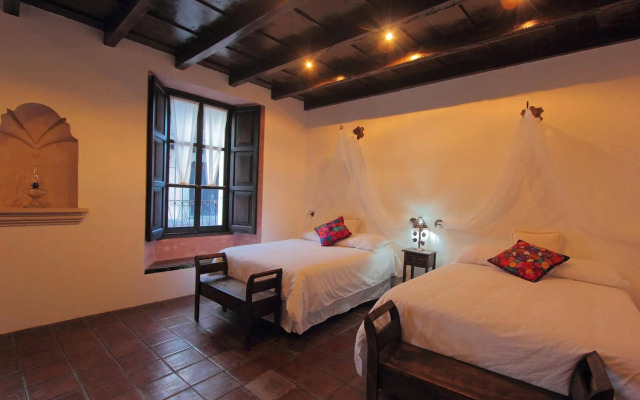 Hotel Monasterio