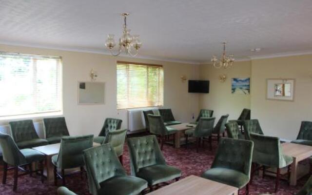 The Marton Guest House