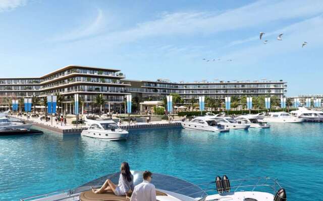 Vida Marina Resort Marassi
