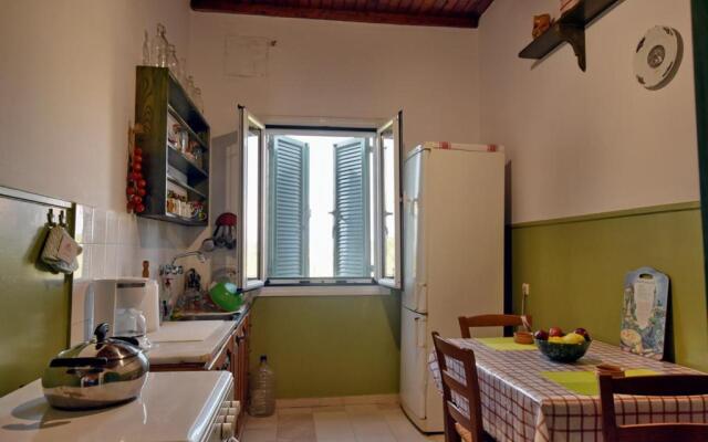 La Vecchia Kantina by GuestCorfu