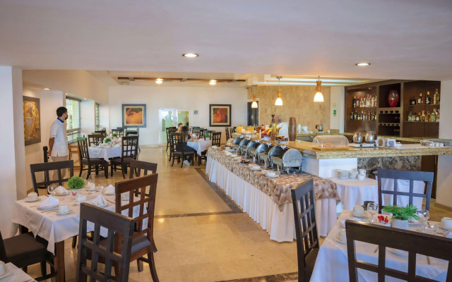 Best Western Hotel Posada Freeman Zona Dorada