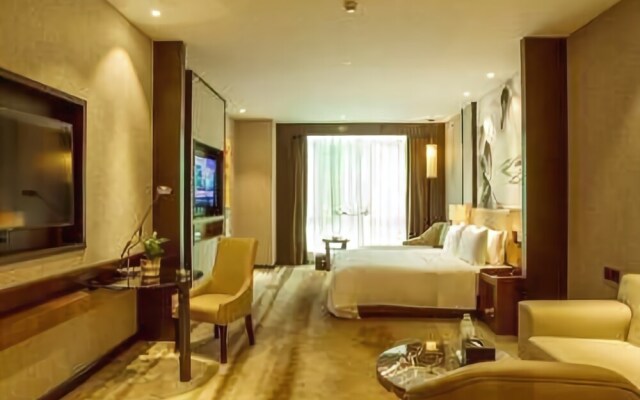 The Mingyi Hotel