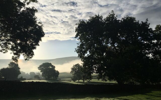 Craven Shepherd Huts