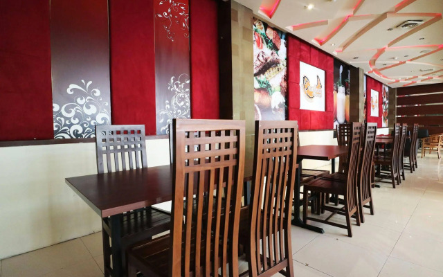 Grand Lifestyle Hotel