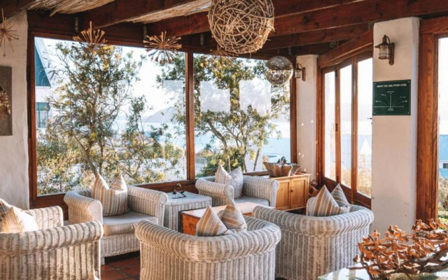 The Farmhouse Hotel
