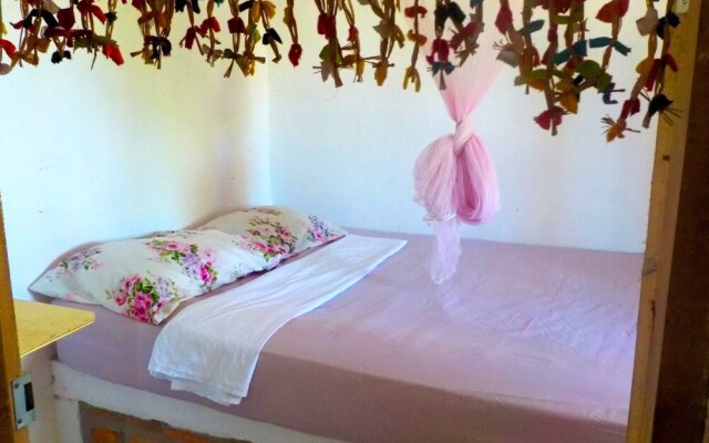 O Peixe de Boa Hostel