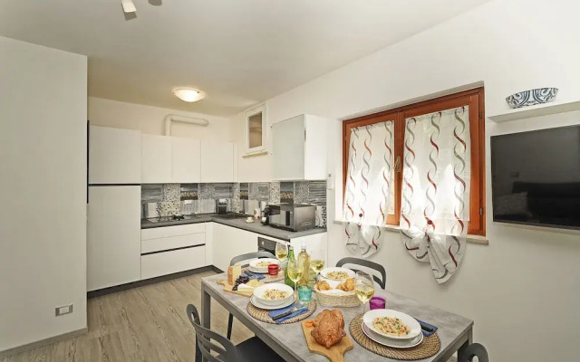 Residence Punta Gro by Wonderful Italy
