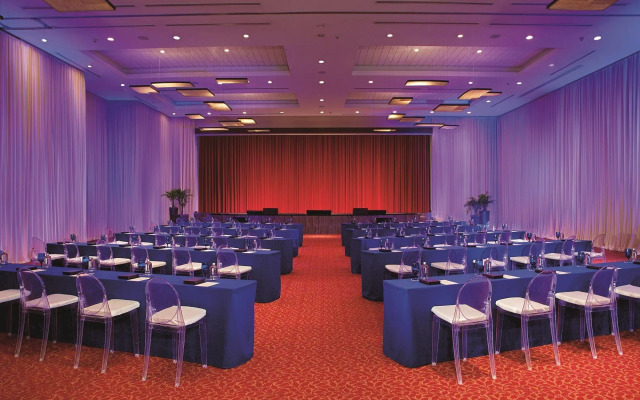 Dreams Riviera Cancun Resort & Spa - All Inclusive