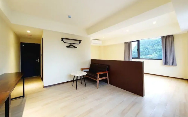 Just Live Inn-New Dahua