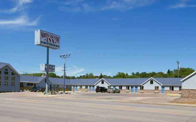 North Country Inn & Suites
