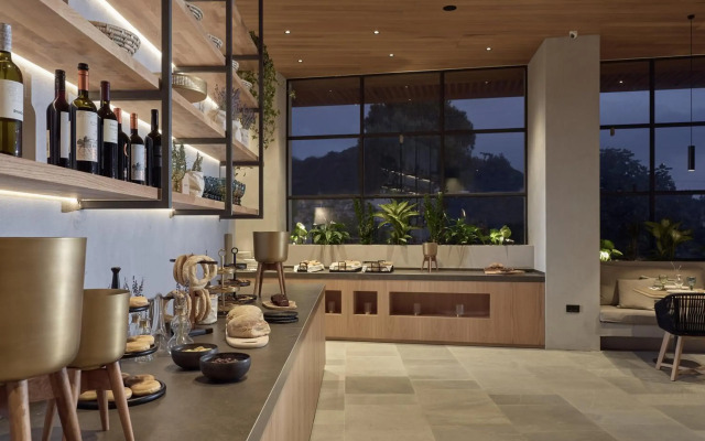 Contessina Suites and Spa