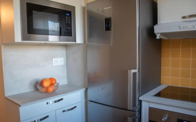 Joli appartement F3 - 50m de la mer