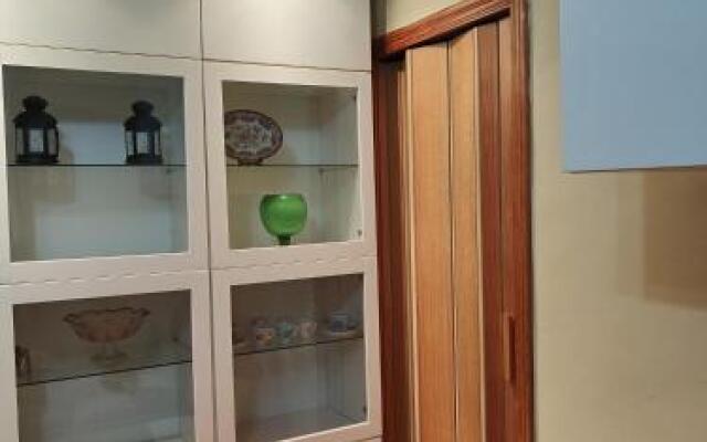 Apartamentos Valle Lugones