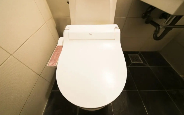 Cheongju Coco Hotel