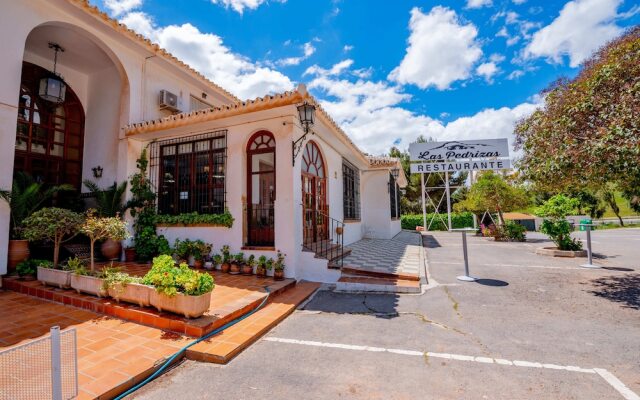 Hotel Las Pedrizas