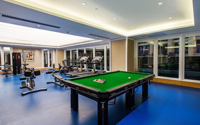 World Trade Winning Hotel