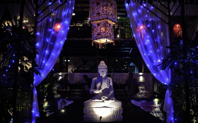 Anamiva, Goa - AM Hotel Kollection