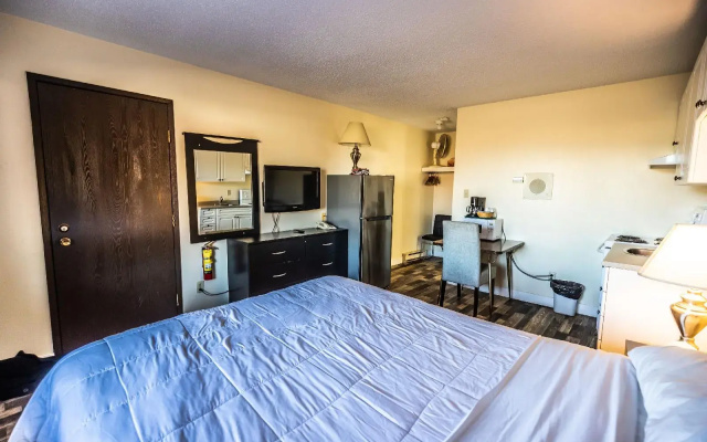 Pleasant Valley Motel