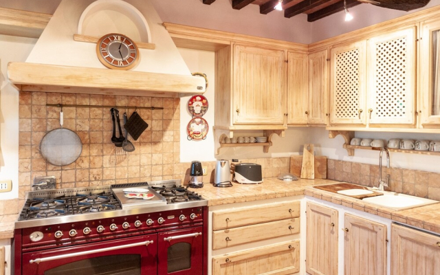 Cypress Apt In Farmhouse With Pool